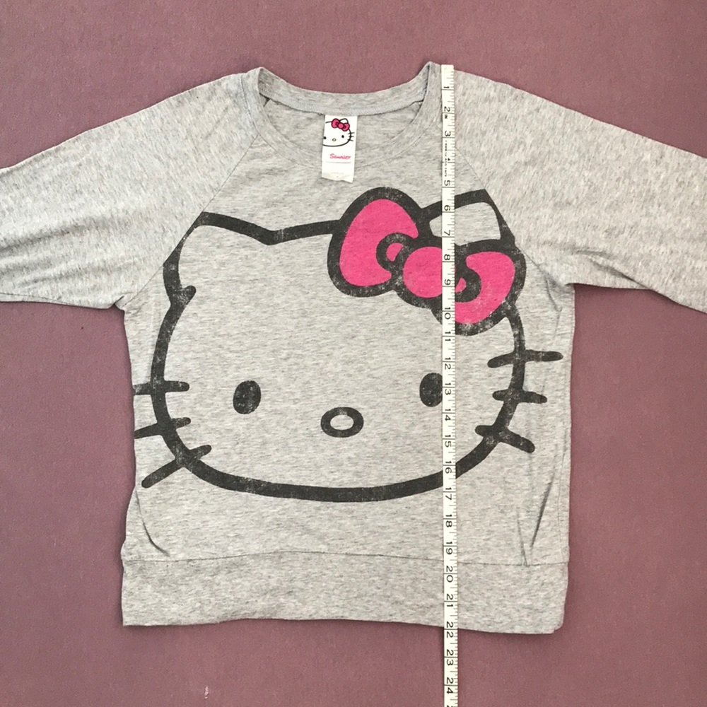 Hello Kitty / Small - Picture 3 of 4
